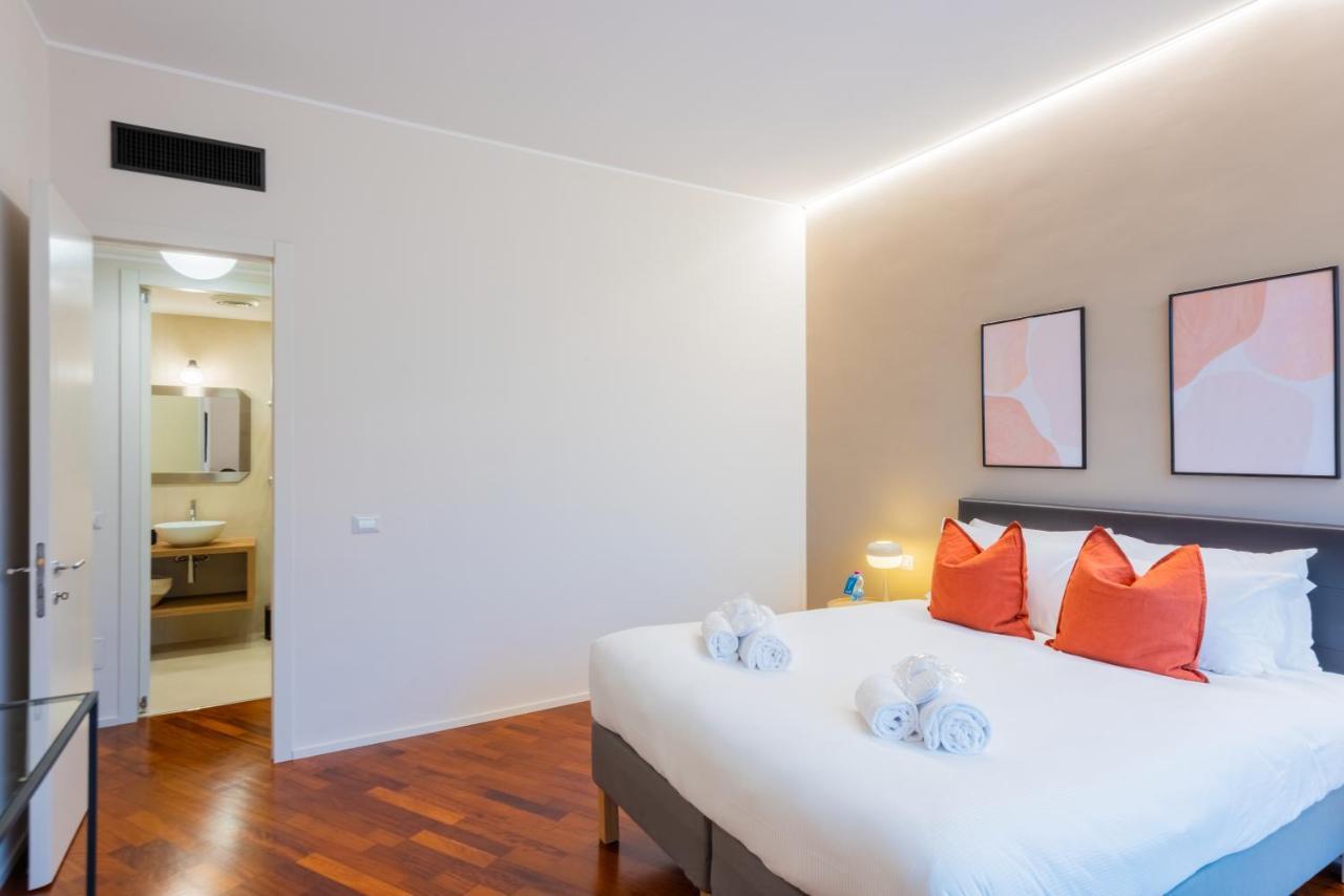 Sweett - Luxury Velasca Milan Exterior photo